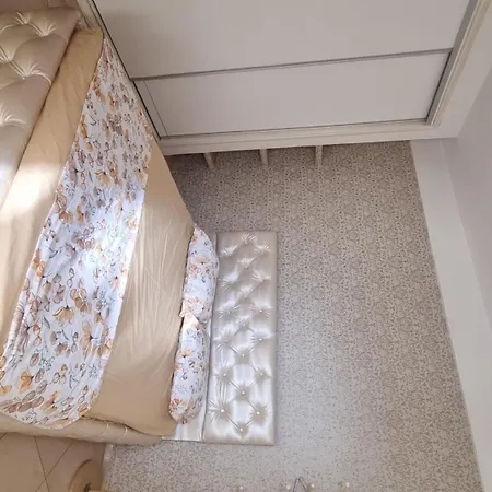 Ferienwohnung Hay Al Matar Nador Exterior foto