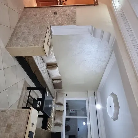 Ferienwohnung Hay Al Matar Nador Exterior foto