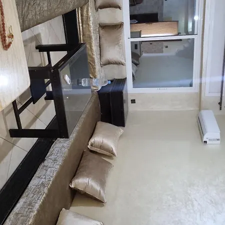 Ferienwohnung Hay Al Matar Nador Exterior foto