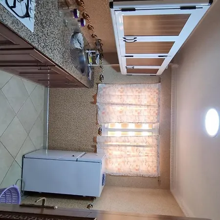 Ferienwohnung Hay Al Matar Nador Exterior foto