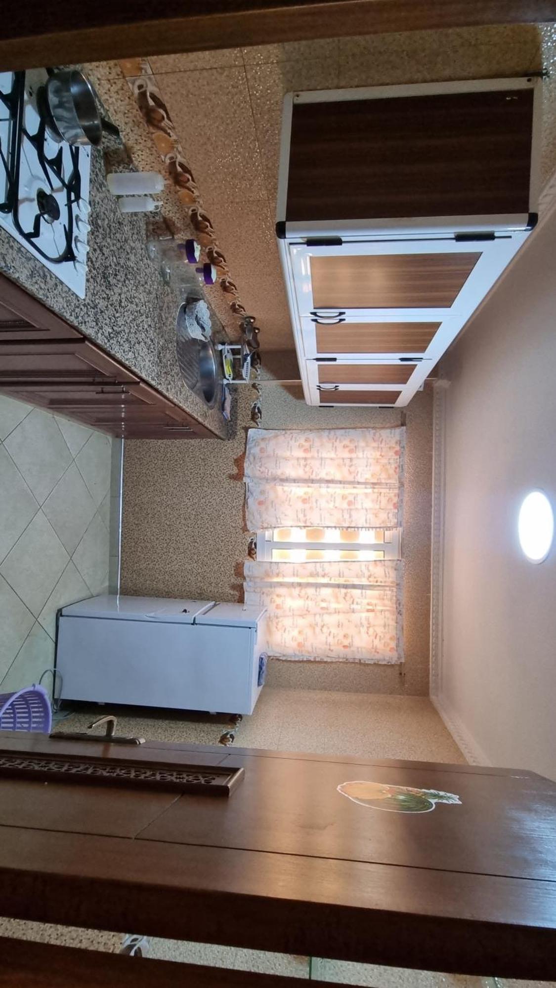 Hay Al Matar Apartment *